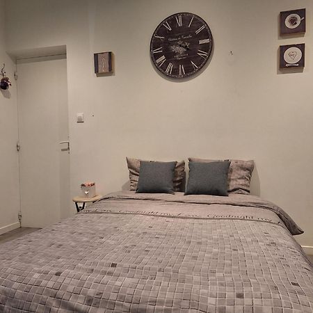 Beautiful Apartment With Terrace Centre Nice ניס מראה חיצוני תמונה