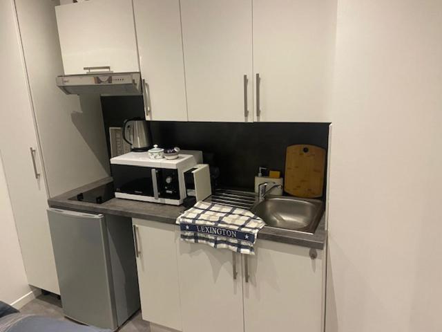 Beautiful Apartment With Terrace Centre Nice ניס מראה חיצוני תמונה