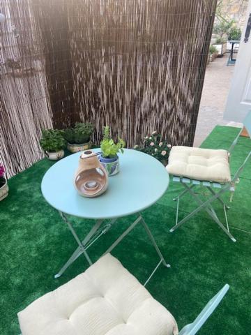 Beautiful Apartment With Terrace Centre Nice ניס מראה חיצוני תמונה