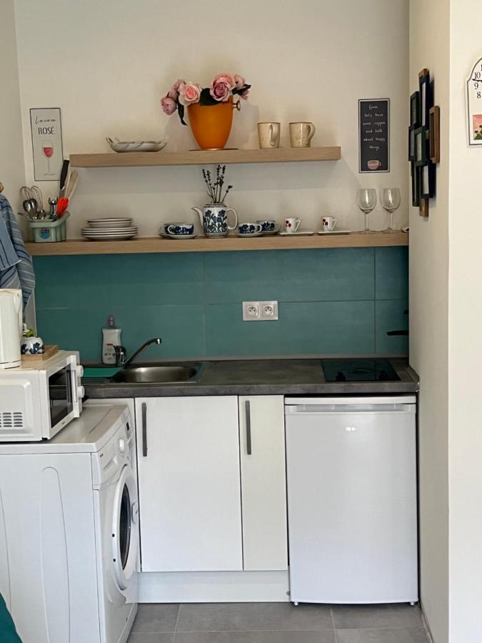 Beautiful Apartment With Terrace Centre Nice ניס מראה חיצוני תמונה