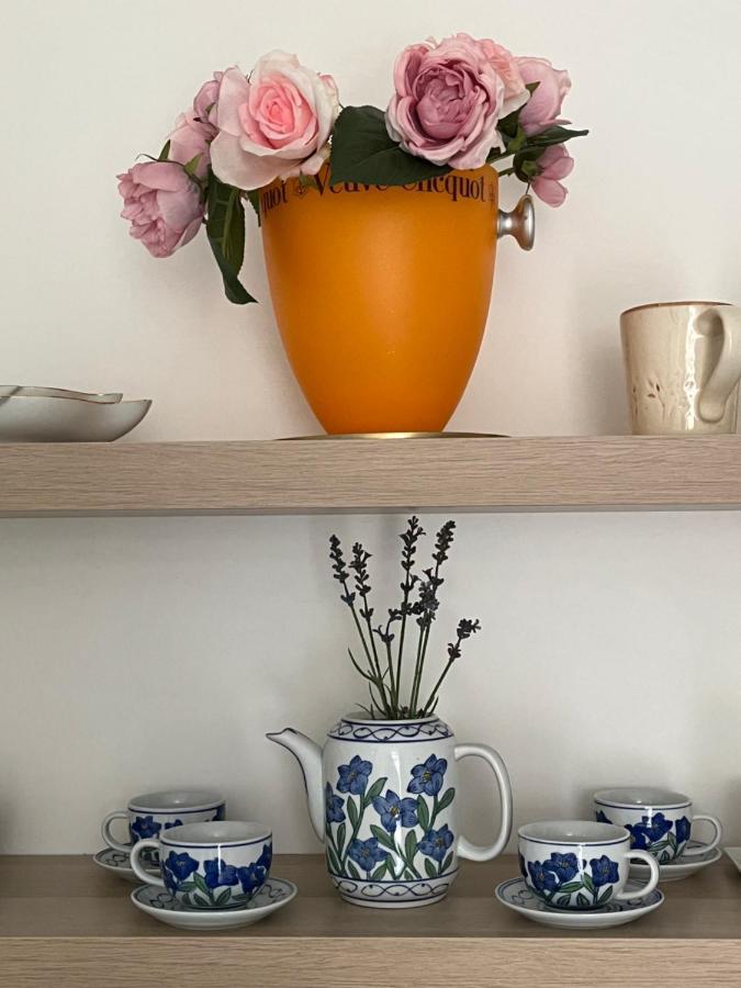 Beautiful Apartment With Terrace Centre Nice ניס מראה חיצוני תמונה