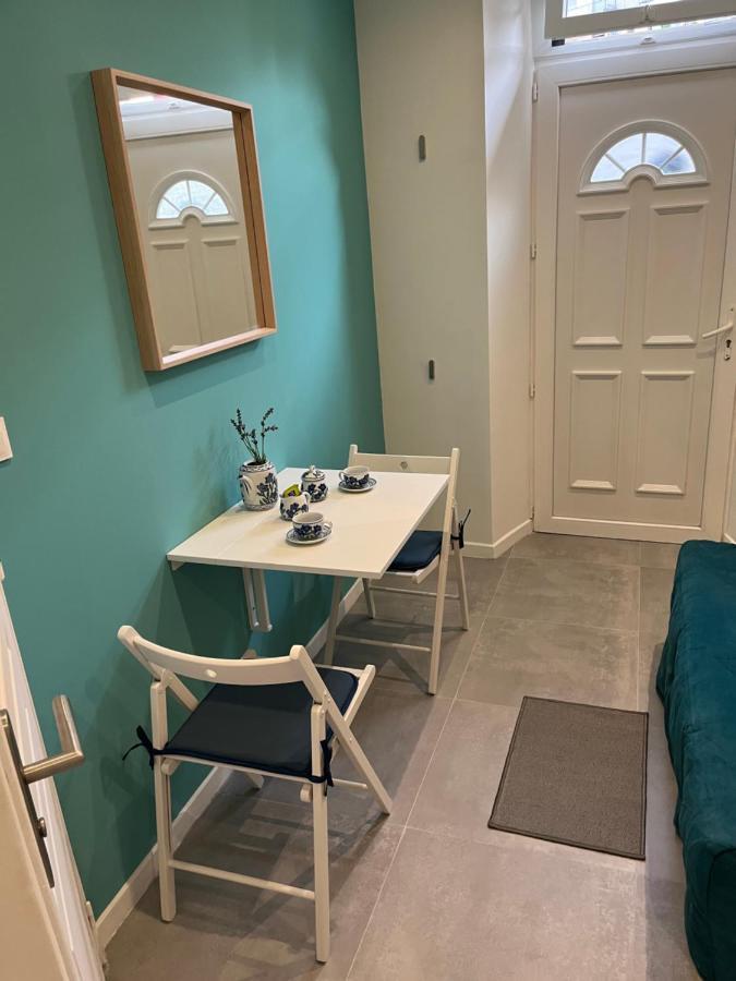 Beautiful Apartment With Terrace Centre Nice ניס מראה חיצוני תמונה
