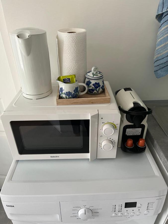Beautiful Apartment With Terrace Centre Nice ניס מראה חיצוני תמונה