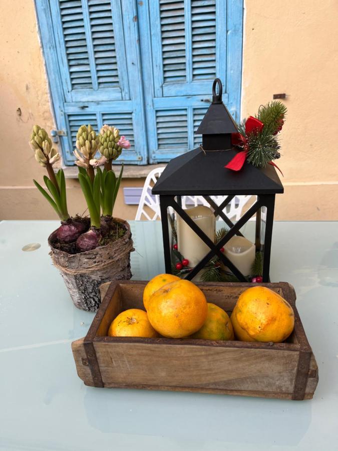 Beautiful Apartment With Terrace Centre Nice ניס מראה חיצוני תמונה