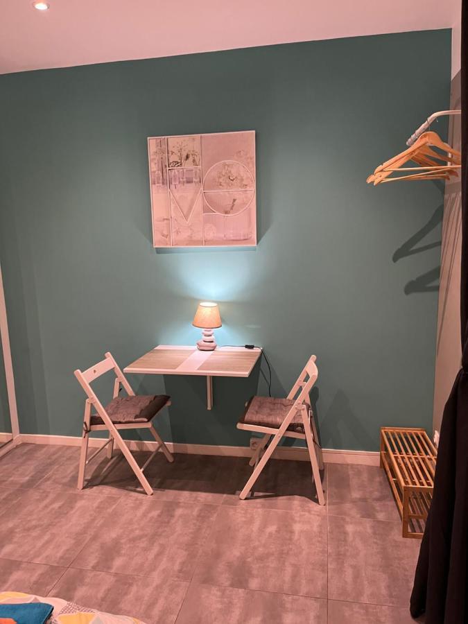 Beautiful Apartment With Terrace Centre Nice ניס מראה חיצוני תמונה