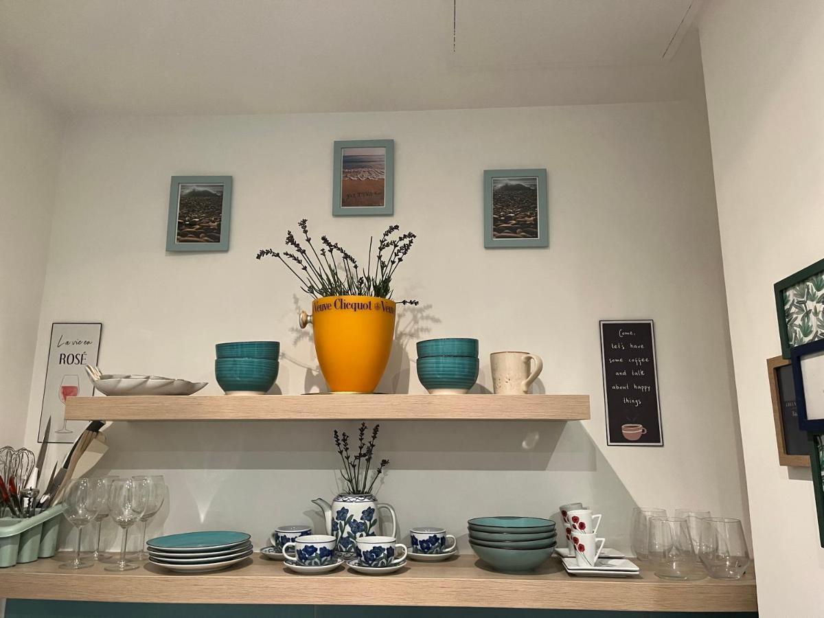 Beautiful Apartment With Terrace Centre Nice ניס מראה חיצוני תמונה