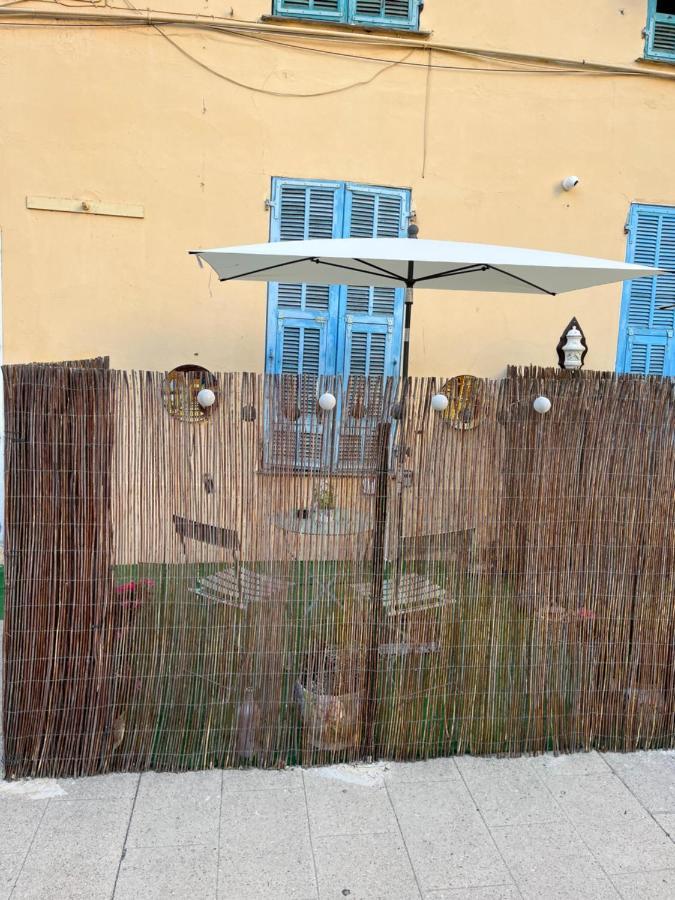 Beautiful Apartment With Terrace Centre Nice ניס מראה חיצוני תמונה