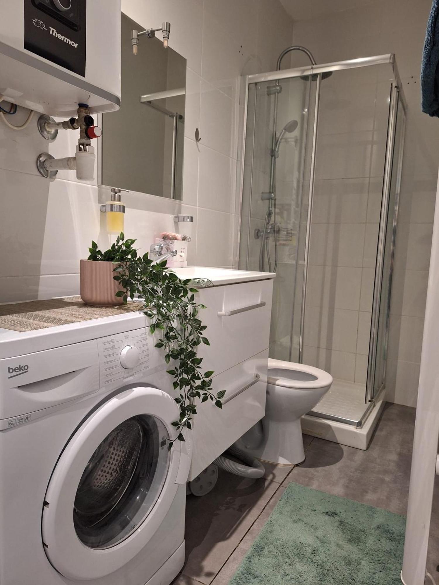 Beautiful Apartment With Terrace Centre Nice ניס מראה חיצוני תמונה